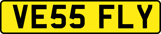 VE55FLY