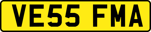 VE55FMA