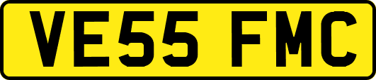 VE55FMC