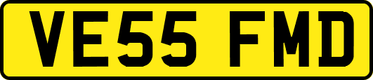 VE55FMD
