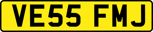 VE55FMJ