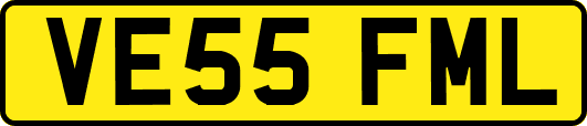 VE55FML