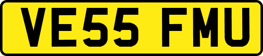 VE55FMU