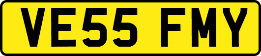 VE55FMY