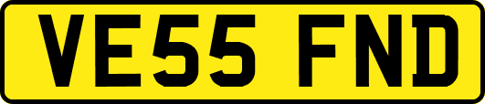 VE55FND