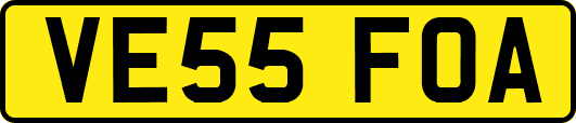 VE55FOA