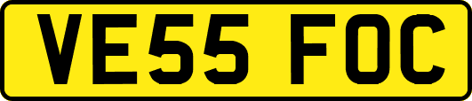 VE55FOC