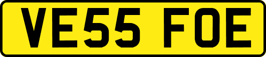 VE55FOE