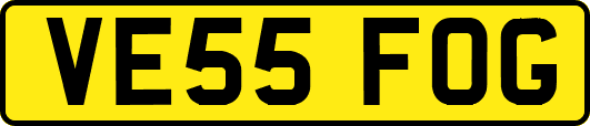 VE55FOG