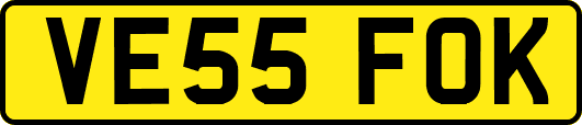 VE55FOK