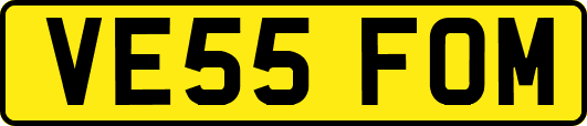 VE55FOM