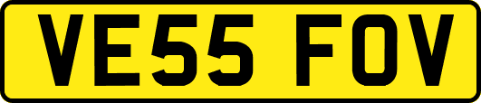 VE55FOV