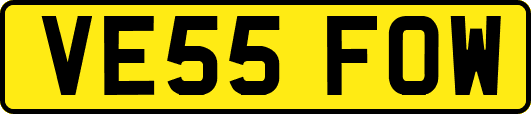 VE55FOW