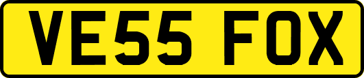 VE55FOX