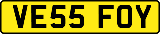 VE55FOY