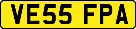 VE55FPA
