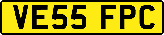 VE55FPC