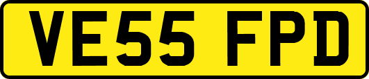 VE55FPD