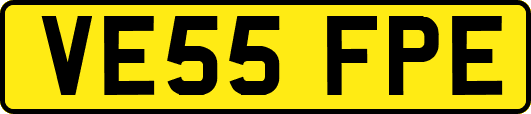 VE55FPE