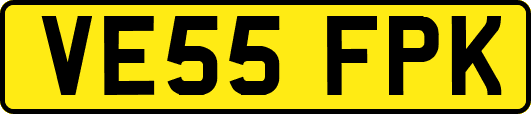 VE55FPK