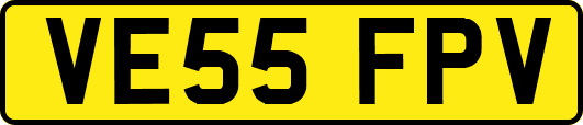 VE55FPV