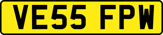 VE55FPW