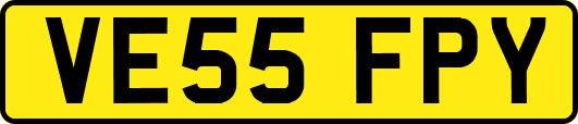 VE55FPY