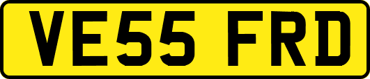 VE55FRD