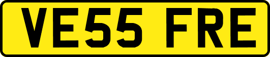 VE55FRE