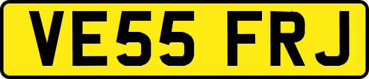 VE55FRJ