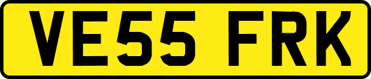 VE55FRK