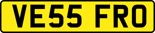 VE55FRO