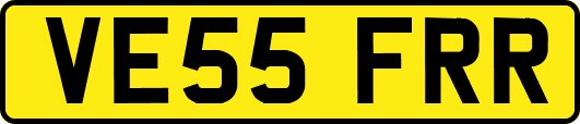 VE55FRR