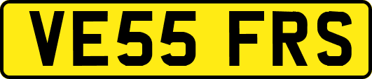 VE55FRS