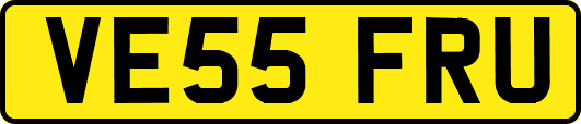 VE55FRU