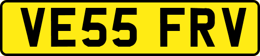 VE55FRV