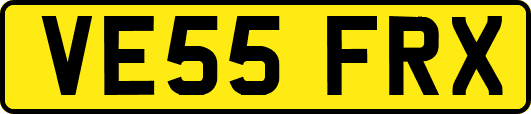 VE55FRX