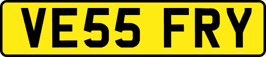 VE55FRY