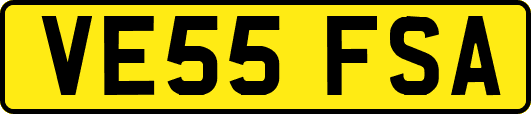 VE55FSA