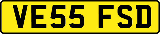 VE55FSD