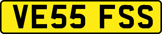 VE55FSS