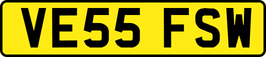 VE55FSW