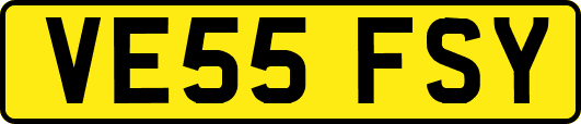 VE55FSY