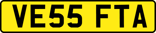 VE55FTA