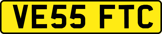 VE55FTC