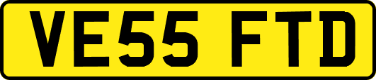 VE55FTD