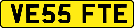 VE55FTE