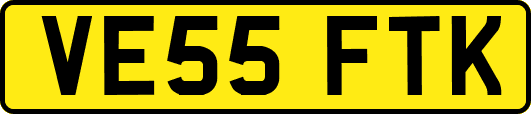 VE55FTK