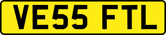 VE55FTL