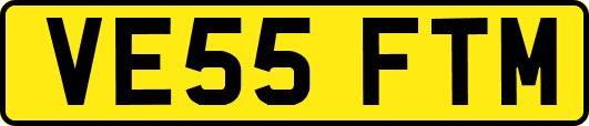 VE55FTM
